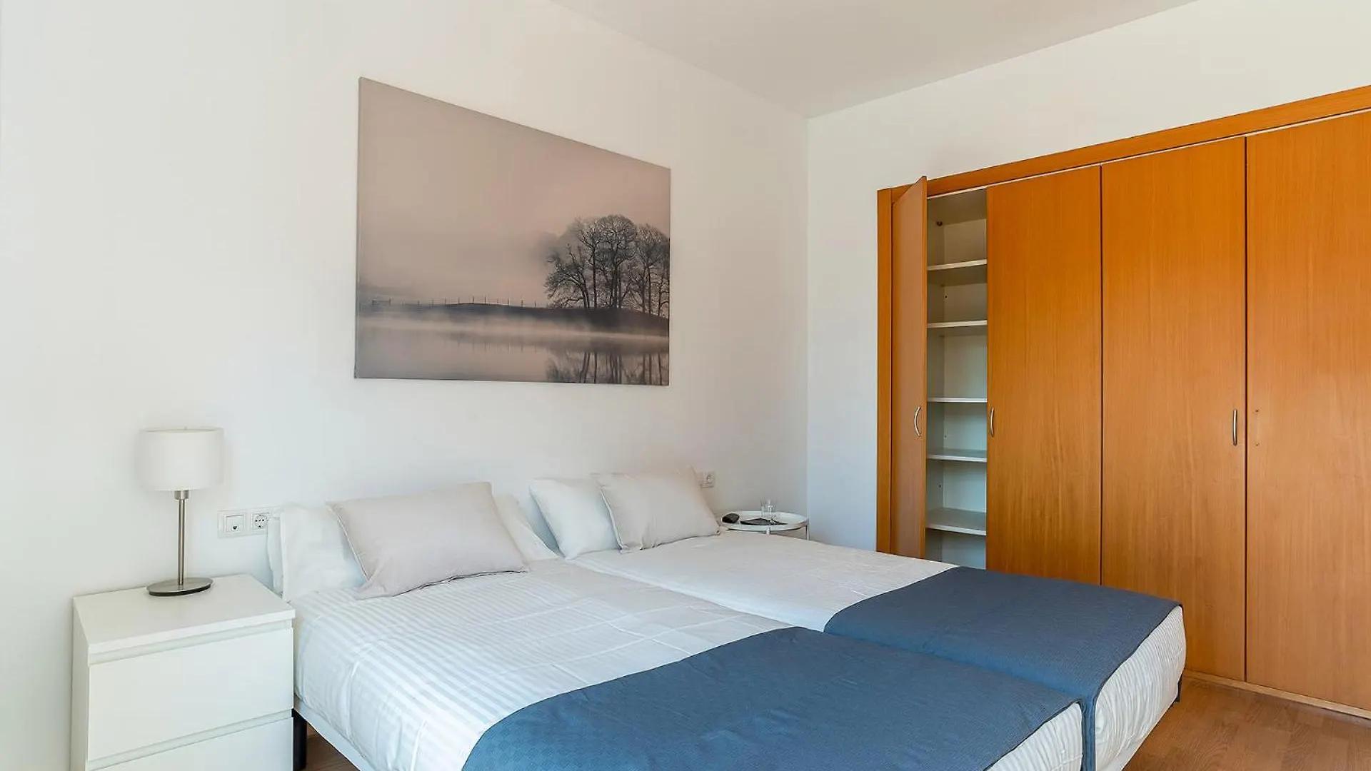 Ab North Barcelona Apartments Santa Coloma de Gramenet