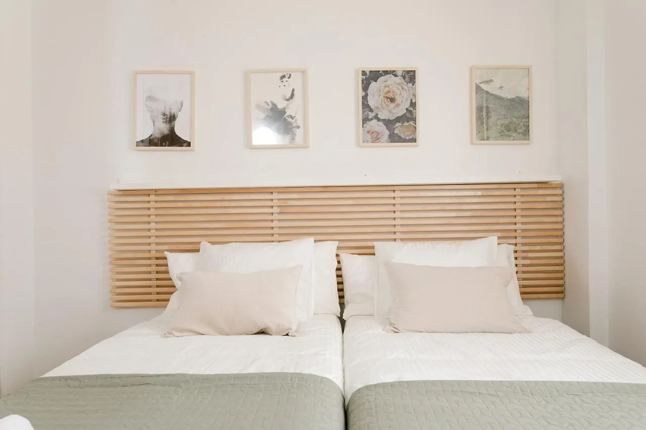 Ab North Barcelona Apartments Santa Coloma de Gramenet