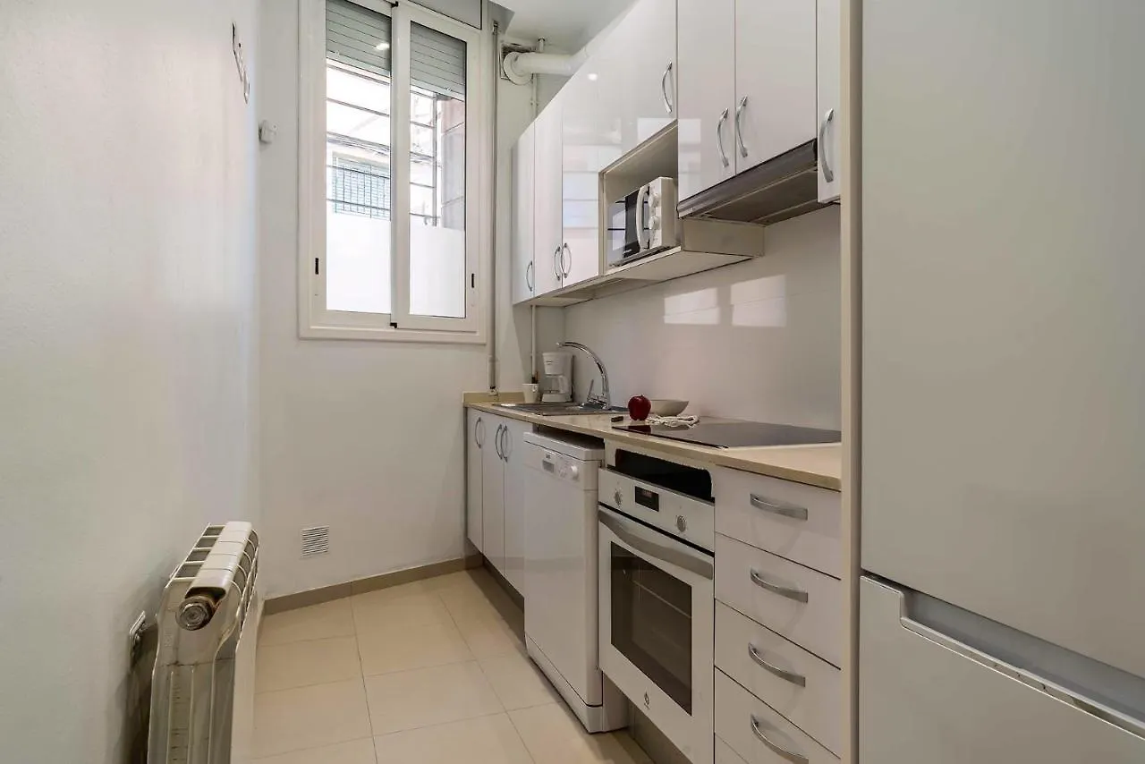 Ab North Barcelona Apartments Santa Coloma de Gramenet