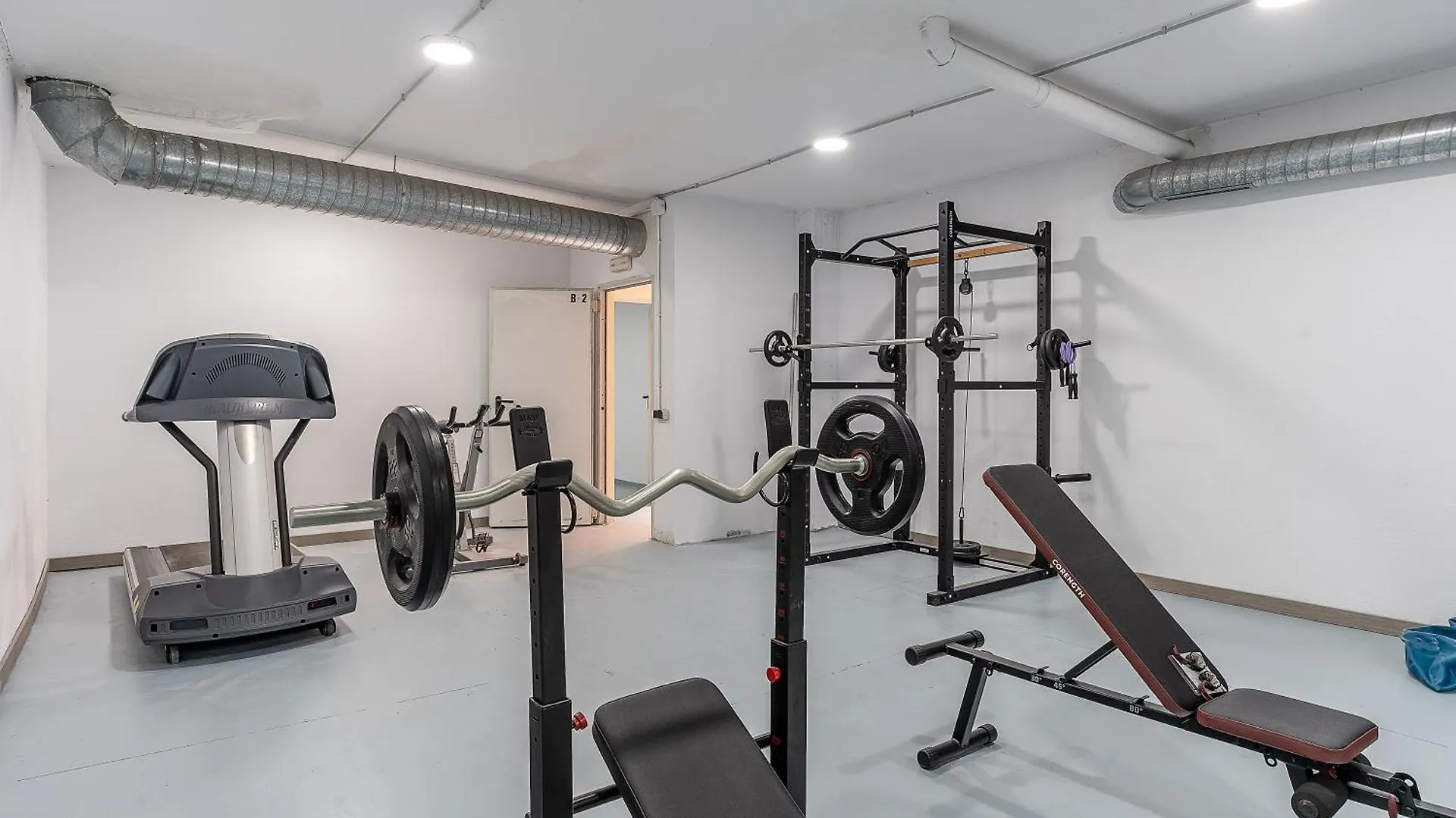 Ab North Barcelona Apartments Santa Coloma de Gramenet