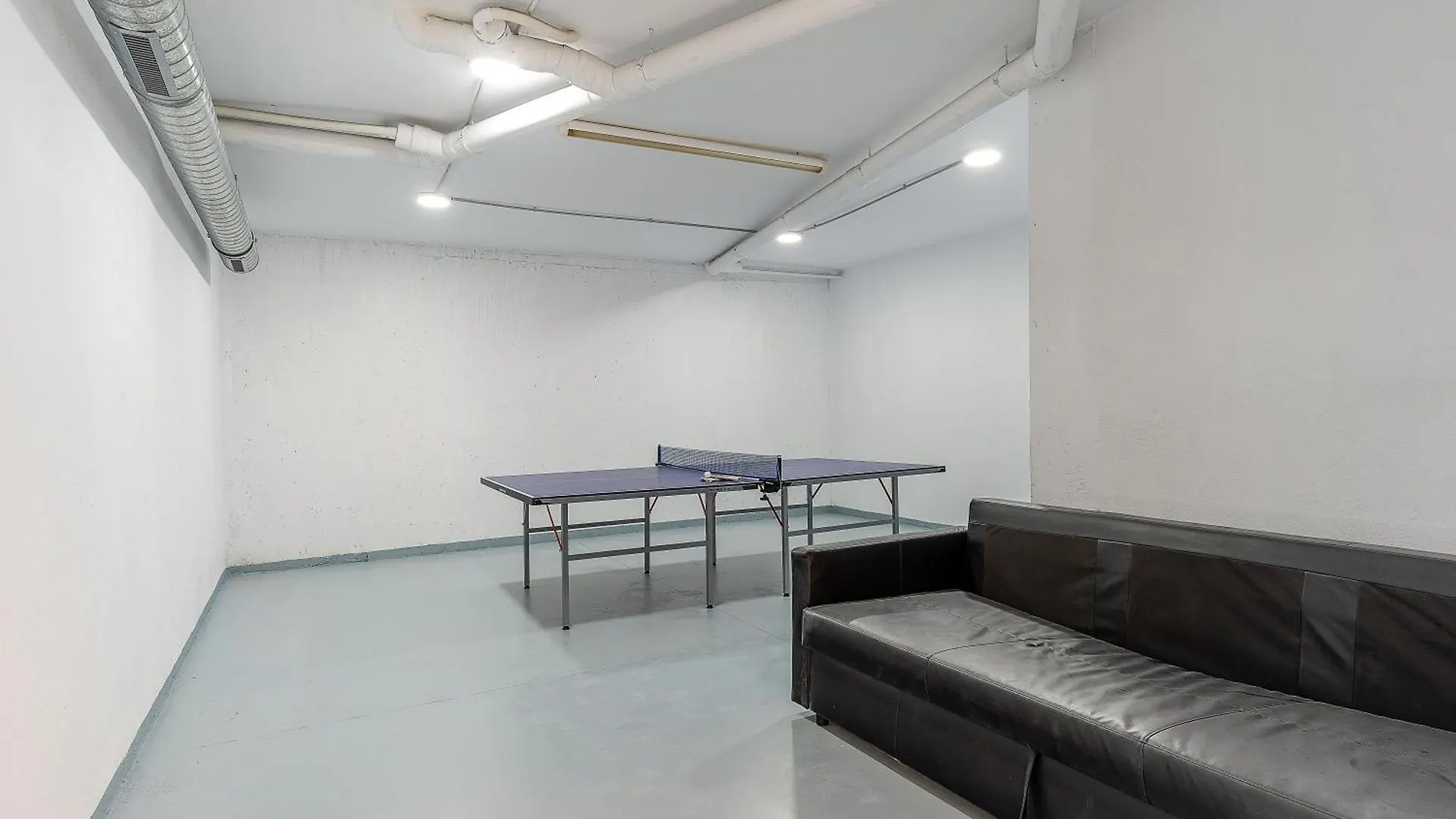 Ab North Barcelona Apartments Santa Coloma de Gramenet