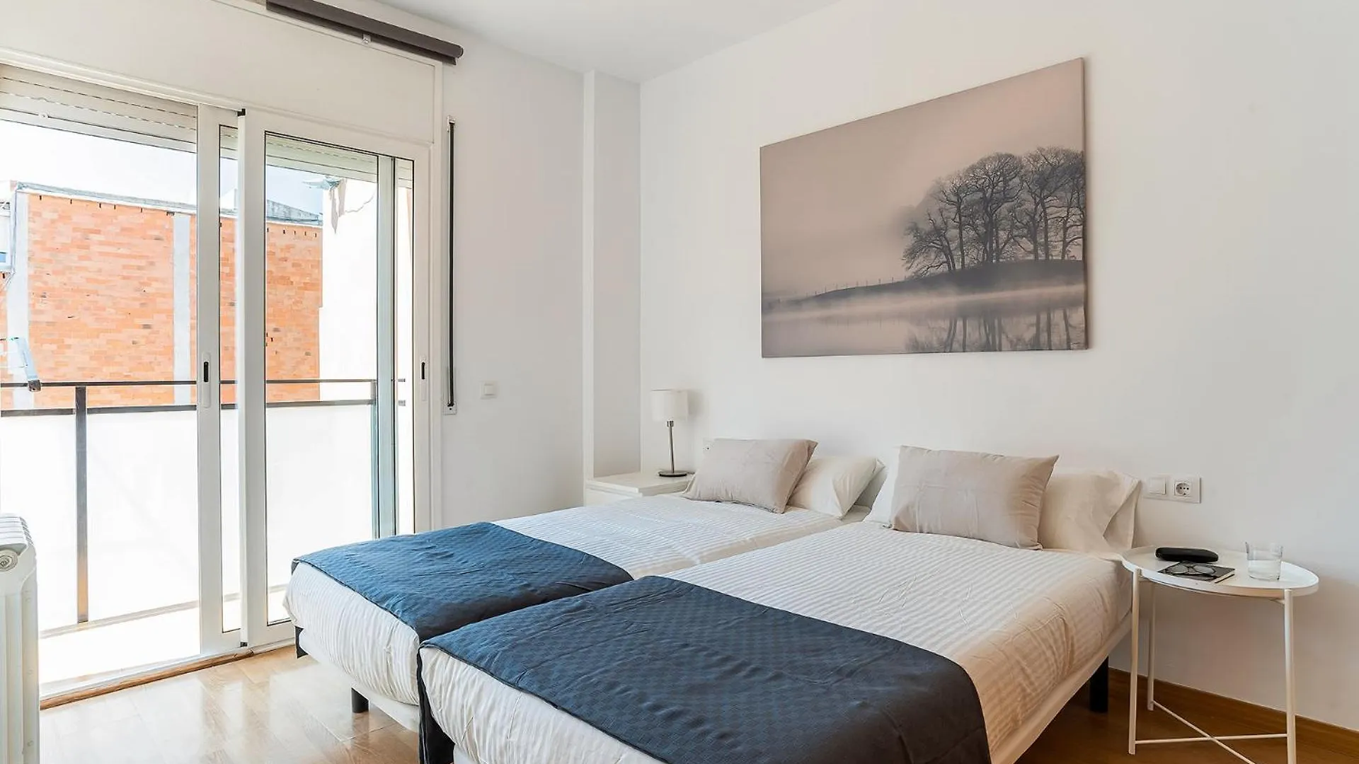 Ab North Barcelona Apartments Santa Coloma de Gramenet