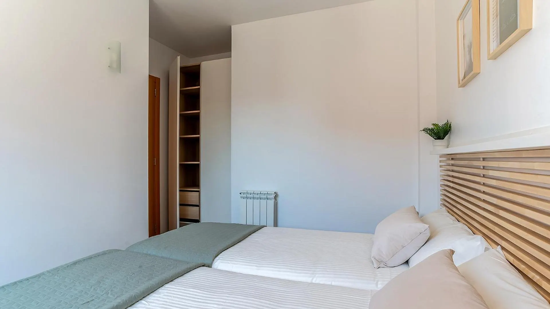 Ab North Barcelona Apartments Santa Coloma de Gramenet