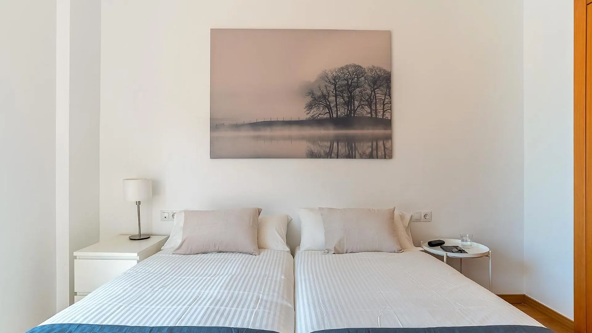 Ab North Barcelona Apartments Santa Coloma de Gramenet Spain