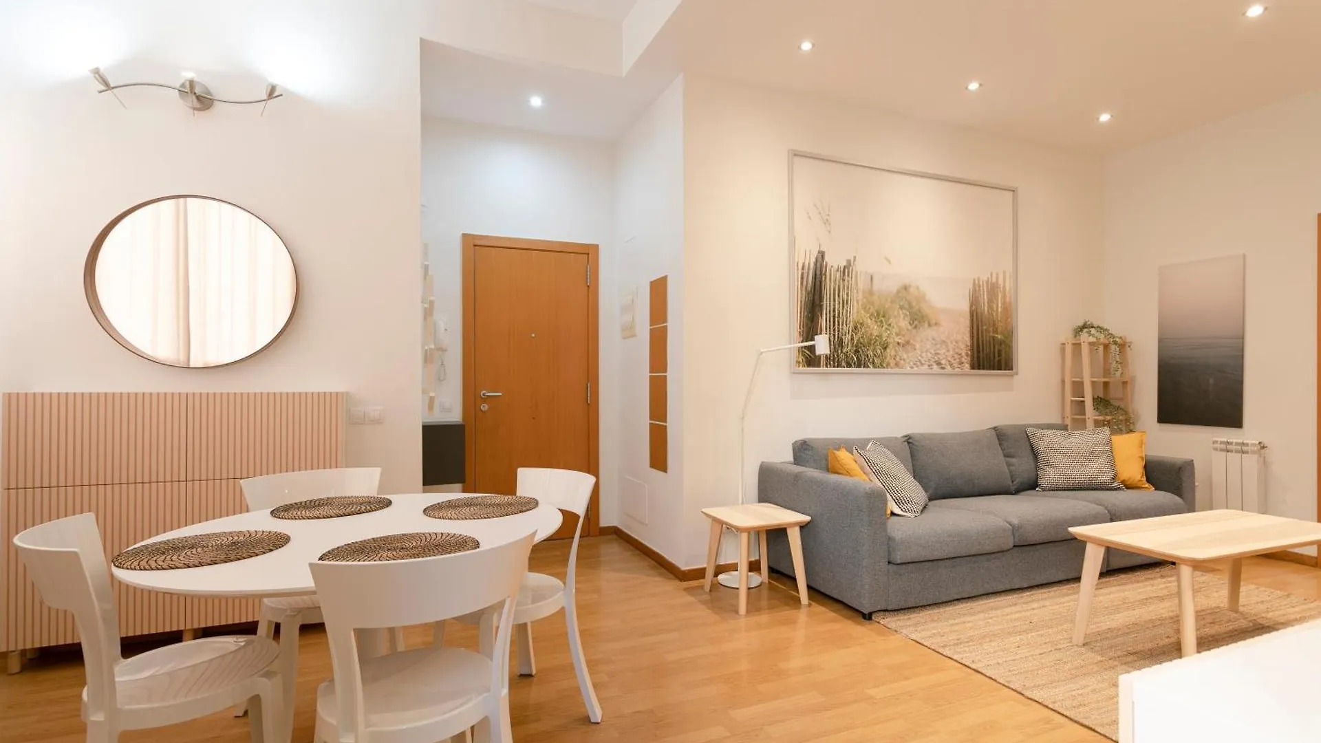 Ab North Barcelona Apartments Santa Coloma de Gramenet